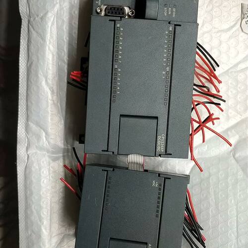 CPU224XP DC/DC/DC；EM231 A14 xP
