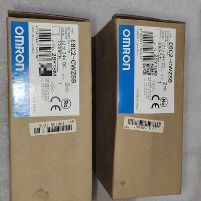 E6C2-CWZ1X 1000P/R 2M BY OMS