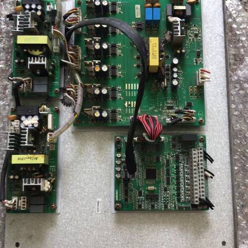 众辰H6400S系列132kw 160kw变频器主板A02K