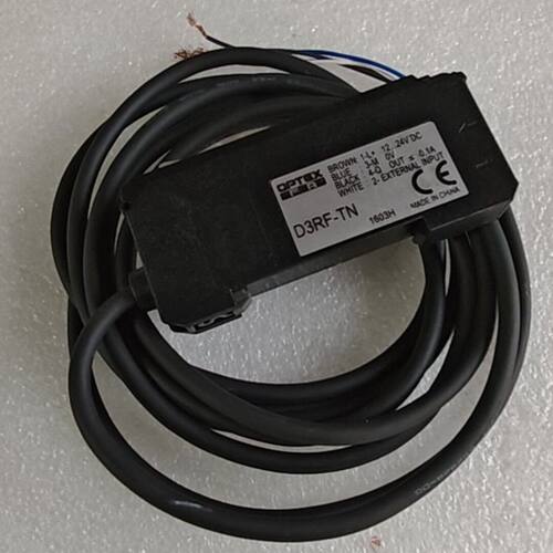OPTEX D3RF-TN光纤放大器 拆机实物拍摄。支持12
