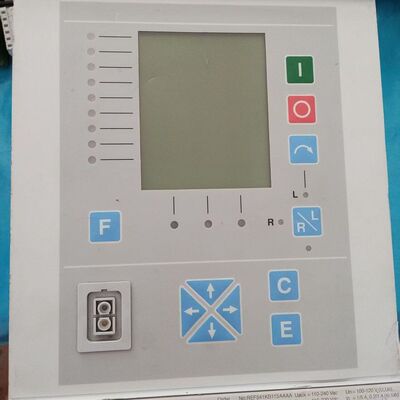 OY综合保护器 REF541KB115AAAA