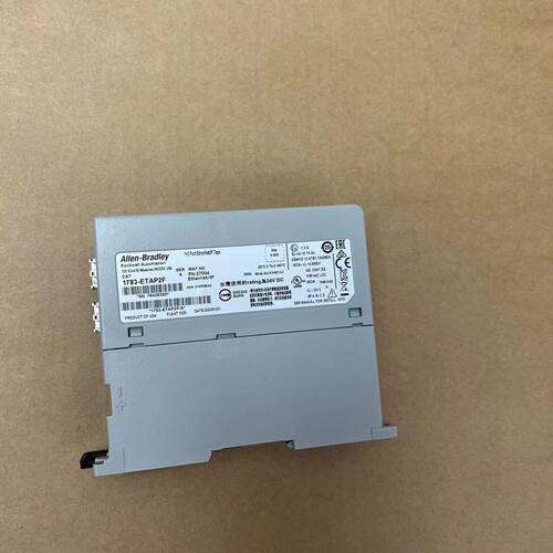 1783-ETAP2F  A-B  库存需要请先联系