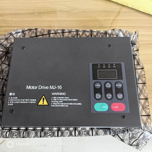 西继迅达门机变频器MJ-16 NICE-D-C-S0P2-H
