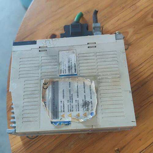 禾川 SV3A040A-D1    400W驱动器 拆机 实