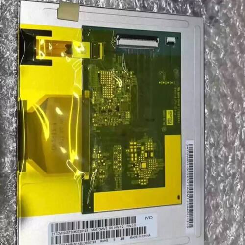 M057GWV3 R0 5.7寸液晶屏  工业设备专