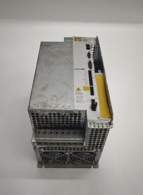 科尔摩根伺服驱动器S74802-NANANA是48A大功率