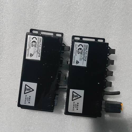 /龙  FLV-TCC4  工业视觉光源控制器