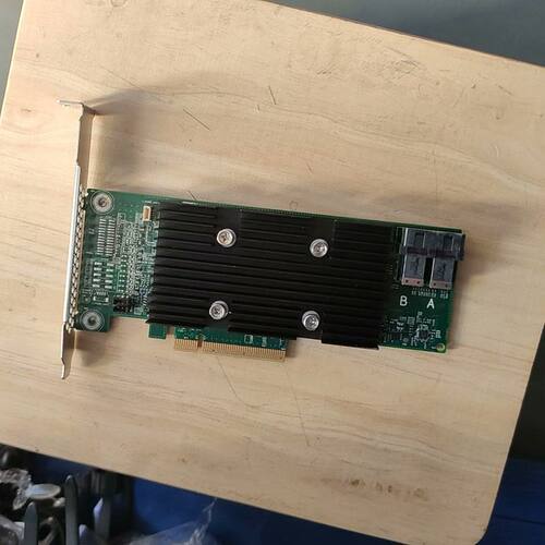 / C6320阵列卡 H330磁盘阵列raid卡