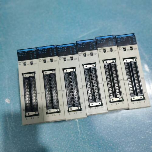 龙PLC 拆机  CS1W-CT021   CS1W