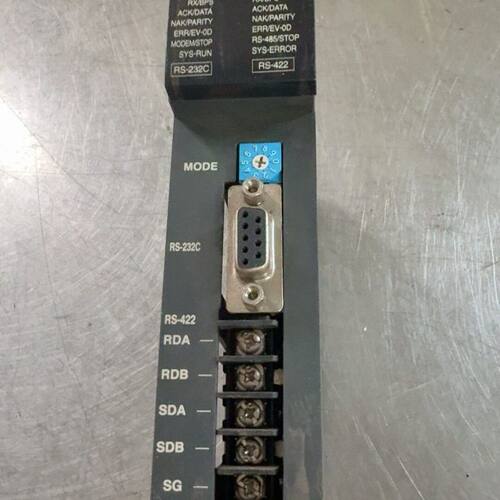 LS控制器模块：G4L-CUEA