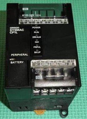 PLC CP1L-L10DR-A