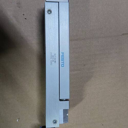 费斯托 SLT-10-80-A-CC-B 滑台驱