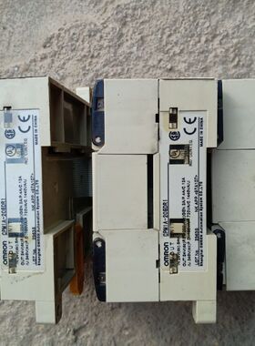 /PLC   型号CPM1A-20EDR1