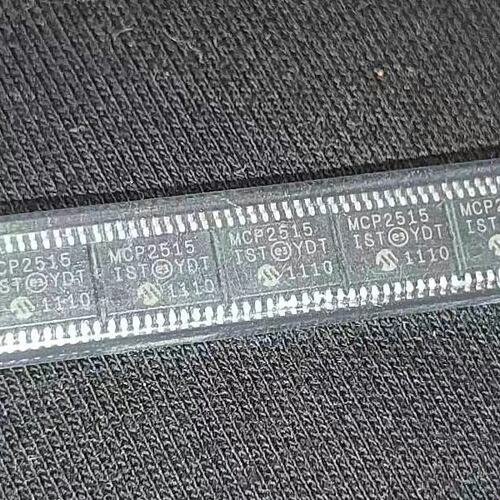 MCP2515/IST 174个  看上私聊