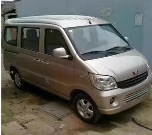 五菱之光6388浅黄银原装漆6389珍珠银灰色6390划痕修复手摇自喷漆