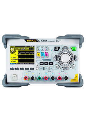 [特价]普源精电DP832/DP831/DP832A可调节编程线性直流稳压电源