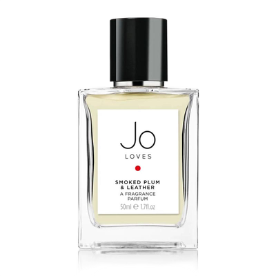 烟熏李子皮革肉桂香水