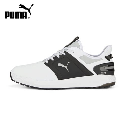 Puma/彪马高尔夫球鞋男