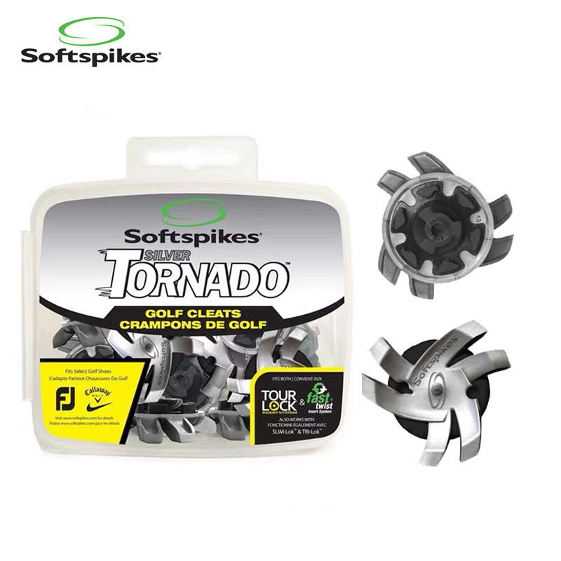 Softspike高尔夫鞋钉DNA2.0