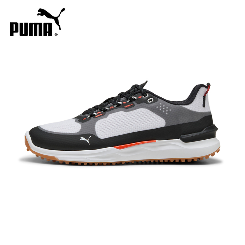 彪马PUMA高尔夫球鞋男士运动鞋