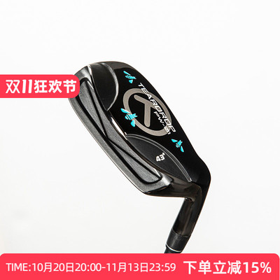 TearDrop男士切推杆沙坑杆切杆