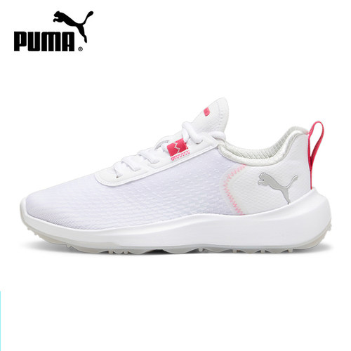 PUMA彪马高尔夫球鞋女士运动时尚