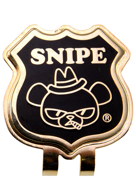 SNIPE高尔夫果岭球位标SP714SCM高尔夫make马克