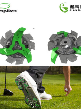 Softspikes高尔夫鞋钉