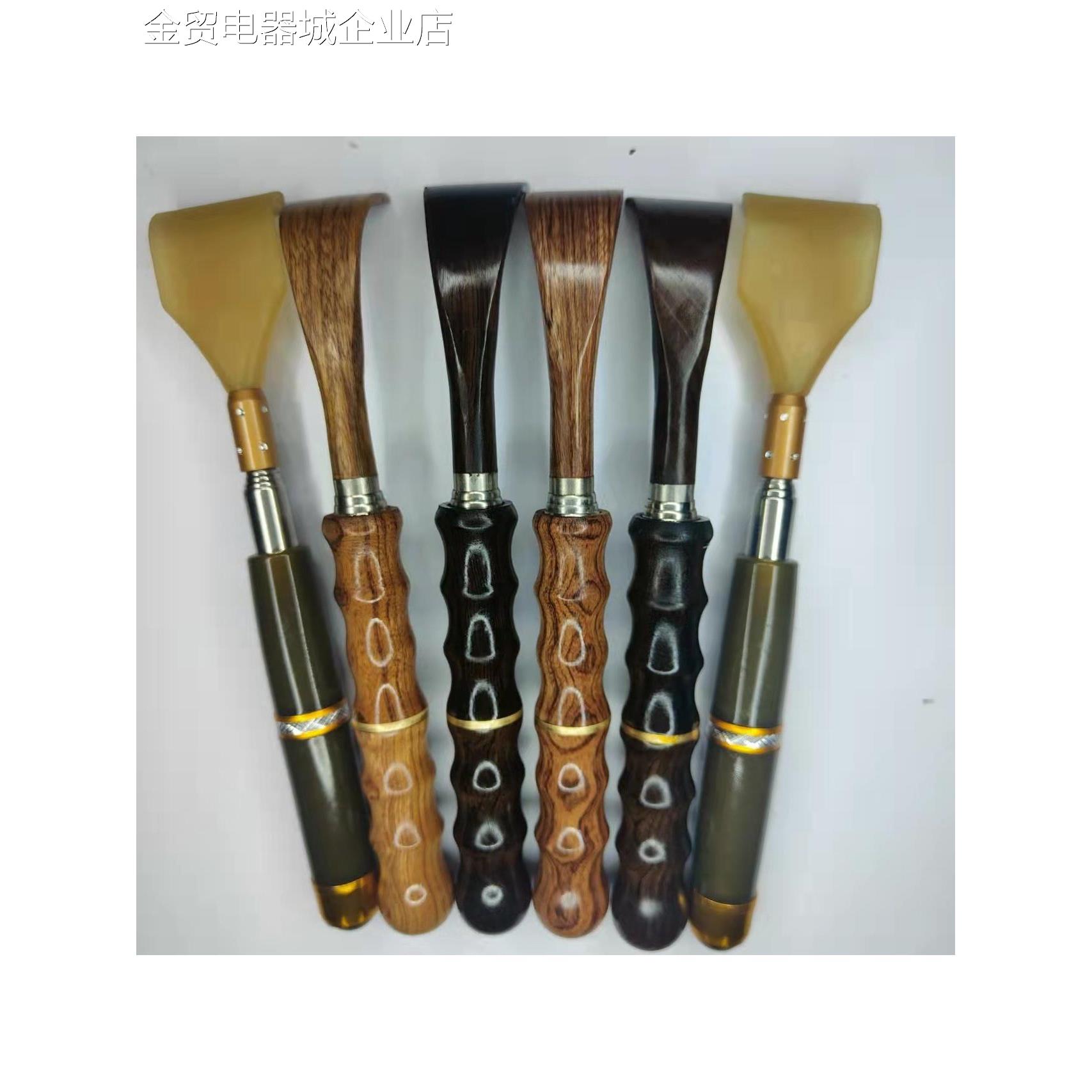 痒痒捞痒耙子挠痒爬抓背自动孝顺氧氧攘攘背爪老头乐伸缩后背