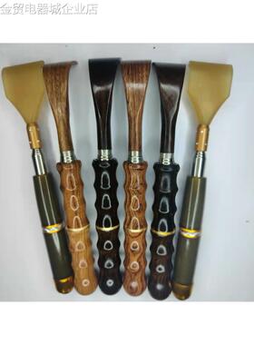 痒痒捞痒耙子挠痒爬抓背自动孝顺氧氧攘攘背爪老头乐伸缩后背