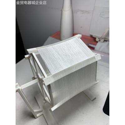 蚕茧乐趣桌面抽丝机缫丝展示教学工具学生创意实验课手摇抽丝机