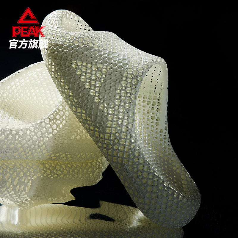 匹克3D打印科技拖鞋-遨游男2026