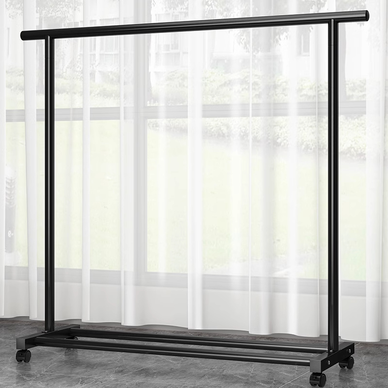 【超强承重】室内折叠晾衣架