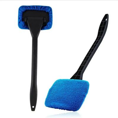 1PC Windshield Wash Tool Window Cleaning Brush Kit Car Acces