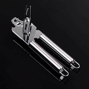 Steel Professional Tin Heavy Opener Stainless Can Kitch Duty
