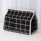 cover cloth napkin table storage holder paper box new tissue
