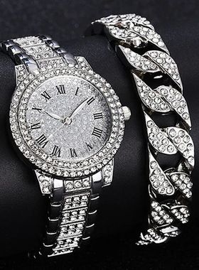 Diamond Women Watches Gold Watch Ladies Wrist Watches Luxury