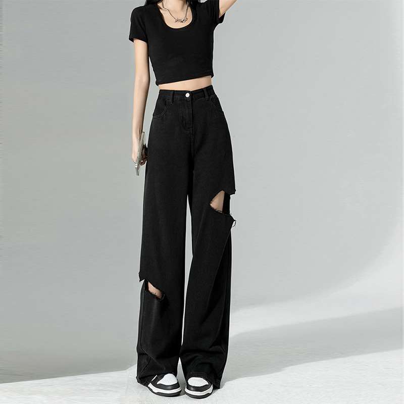 RippedJeansWom'AutThS