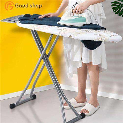 High Quality Electric Ironing Board for Steam and Dry Iron