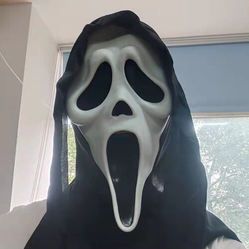 GhostFaceScrmMoviHkw