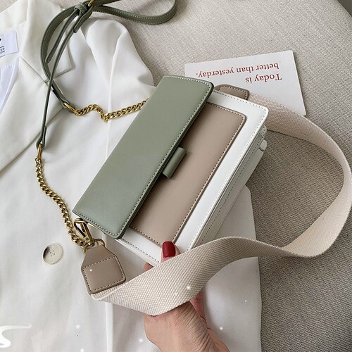 HandbagBsirlWomeFShou