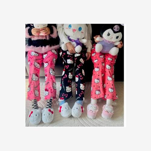 CuteSanrioPajamasAHeK