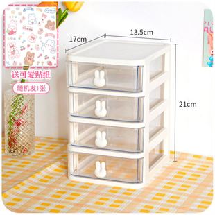 Stationery organizer,desk drawe pen holder cabinet, shelving