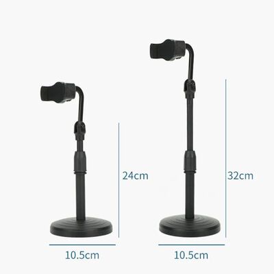 2026New Desktop Tripod for Phone Smartphone Iphone with Phon