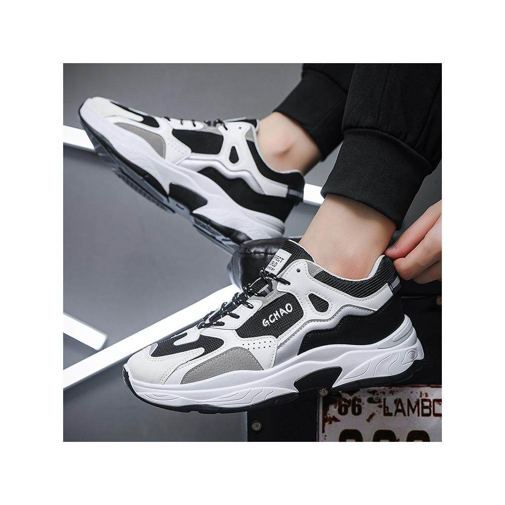 2024男鞋man shoes for men sneakers sport running fashion大码