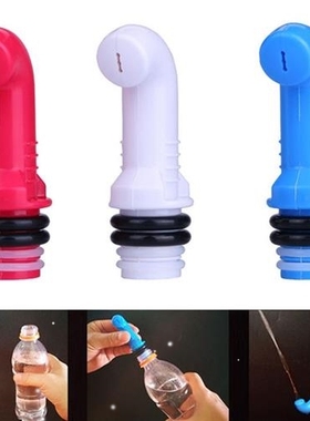 Portable Travel Bidet Cleaner Hygiene Wash Nozzle Manual Pre