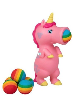 Popper Toy Squeeze Shoot Ball Fidget Toys Cool Stuff Weird