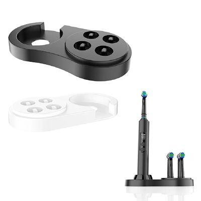 Toothbrush Holder and Charger Base for Oral B iO Series & EB