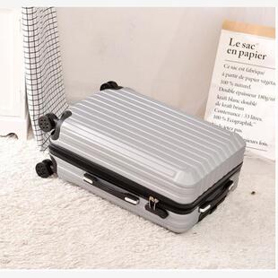 Suitcase Flight Bag Luggage Travel Trolley Case 26寸行李箱