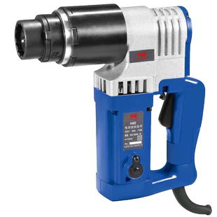 电动扭剪扳手H22/H24扭力扳手扭剪型高强螺栓套筒钢结构桥梁电力